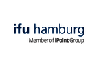 Logo ifu Hamburg